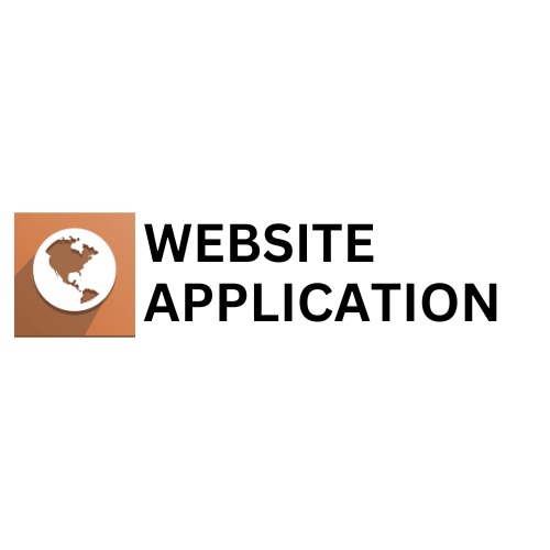Website Application
