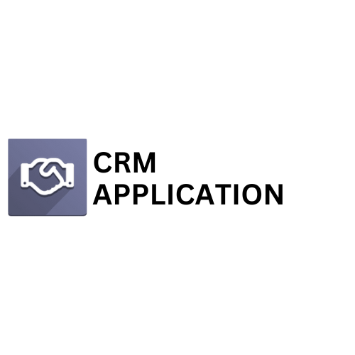 CRM Application
