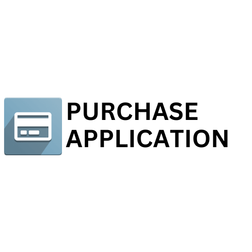 Purchase Application