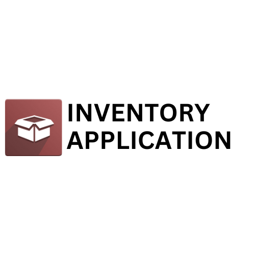 Inventory Application