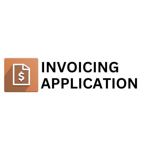 Invoicing Application