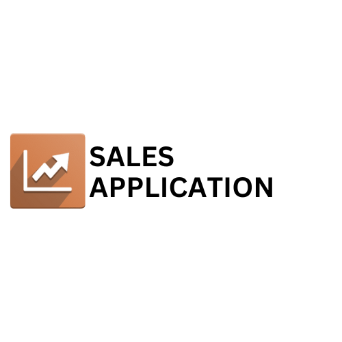 Sales Application