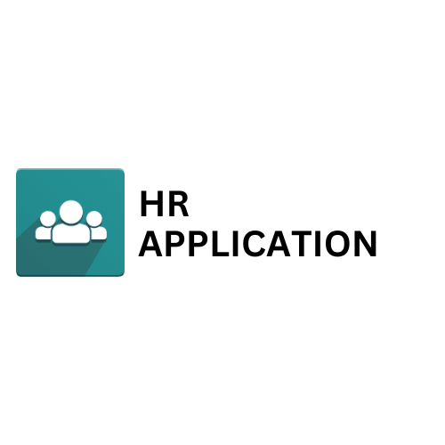 HR Application