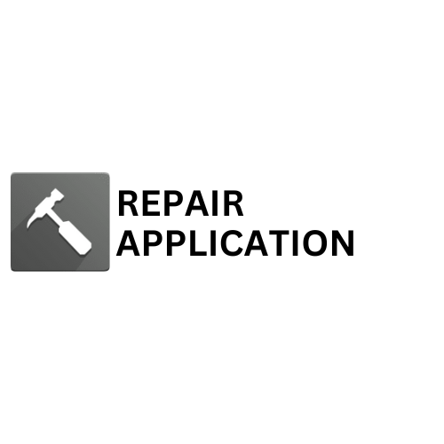 Repair Application