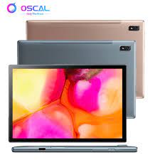 TABLET OSCAL PAD 8