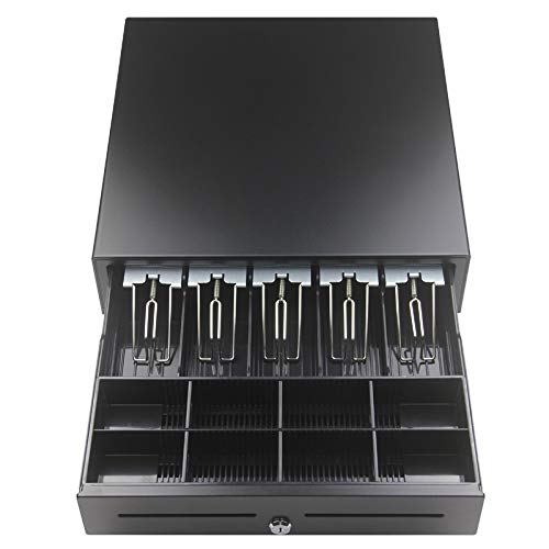 METAL CASH DRAWER